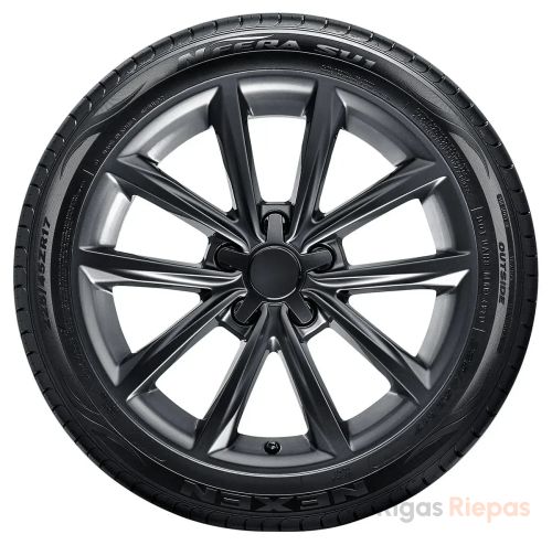 Nexen N'Fera Primus SU1 195/55 R16 91V - 2
