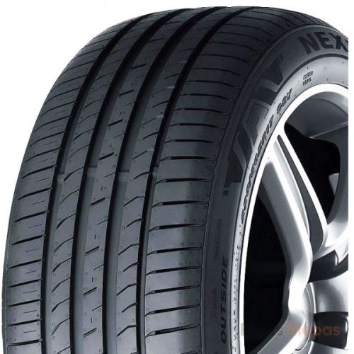 Nexen N'Fera Primus 195/65 R15 95H - 4