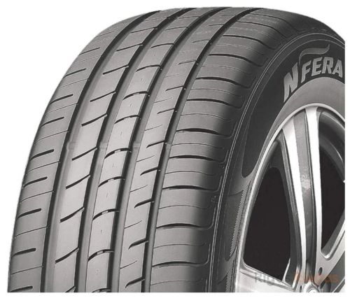 Nexen N'Fera RU1 235/55 R18 100V - 2