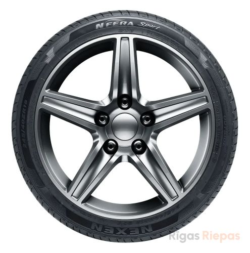 Nexen N'Fera Sport 205/55 R16 91H - 2