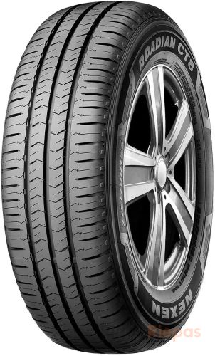 Nexen Roadian CT8 225/60 R16 105T