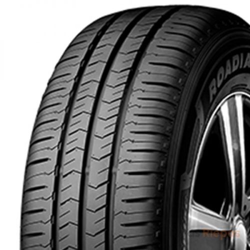 Nexen Roadian CT8 225/60 R16 105T - 4