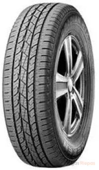 Nexen Roadian HTX RH5 255/70 R17 112T