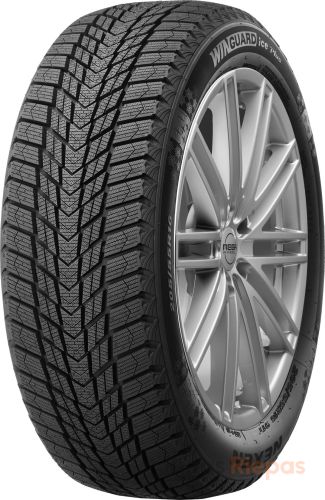 Nexen Winguard Ice SUV 215/70 R16 100Q