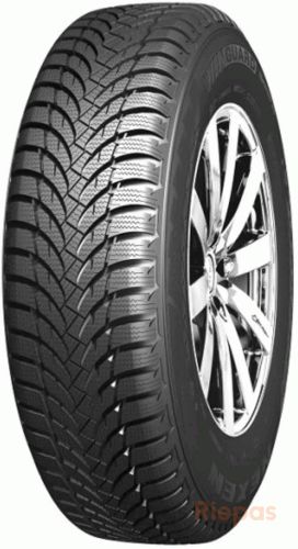 Nexen Winguard SnowG (WH2) 205/60 R16 92H