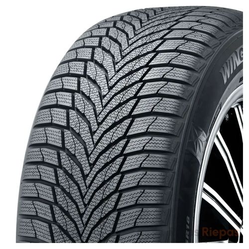 Nexen WinGuard Sport 2 SUV (WU7) 215/65 R16 98H - 2