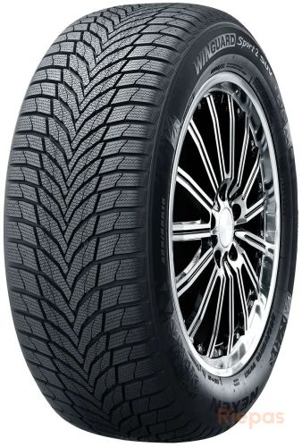 Nexen WinGuard Sport 2 SUV (WU7) 215/65 R16 98H