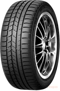 Nexen Winguard Sport 2 (WU7) 195/65 R15 91H