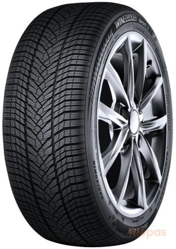 Nexen WinGuard Sport 3 205/55 R16 91H