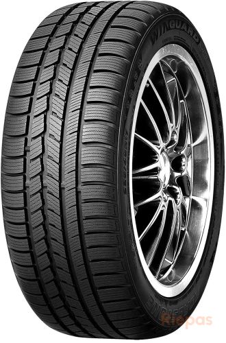 Nexen Winguard Sport 195/45 R16 84H