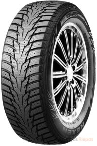 Nexen WinGuard WinSpike SUV (WS62) 265/50 R20 111T
