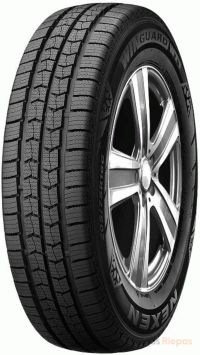 Nexen Winguard WT1 195/80 R15 106P