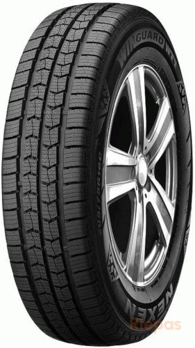 Nexen Winguard WT1 195/80 R15 106P