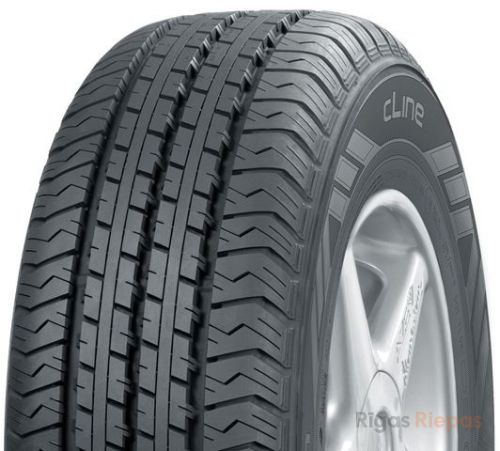 Nokian C Line Cargo 225/65 R16 112T