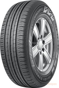 Nokian Cargoproof C 195/70 R15 104R