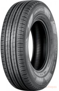 Nokian HAKKA C2 205/65 R15 102T