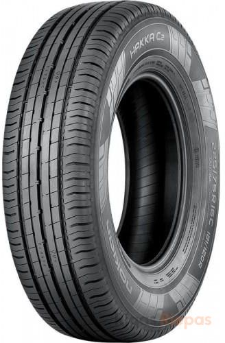 Nokian HAKKA C2 205/65 R15 102T