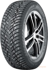 Nokian Hakkapeliitta 10 175/65 R17 87T