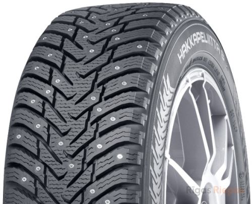 Nokian Hakkapeliitta 8 265/50 R19 110T