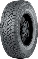 Nokian Hakkapeliitta LT3 245/75 R17 121Q