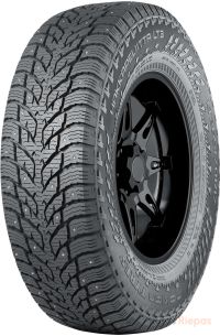Nokian Hakkapeliitta LT3 245/75 R16 120Q