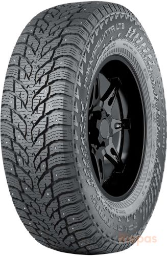 Nokian Hakkapeliitta LT3 245/75 R16 120Q