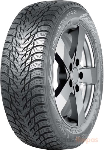 Nokian Hakkapeliitta R3 215/50 R18 92R