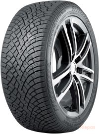Nokian Hakkapeliitta R5 EV 255/50 R21 109R
