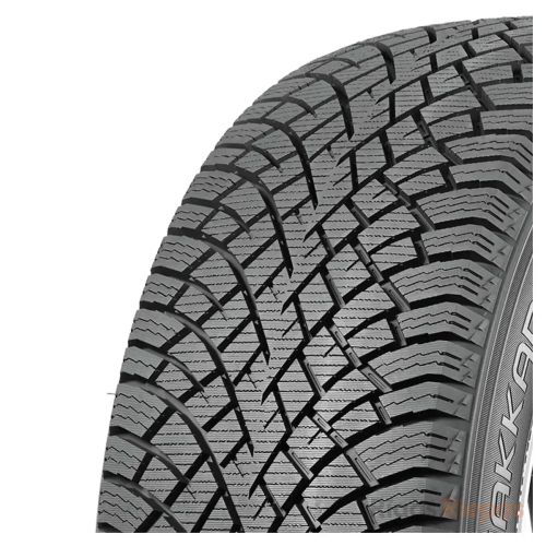 Nokian Hakkapeliitta R5 165/60 R15 81R - 3