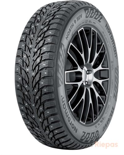 Nokian Nordman North 9 SUV 215/65 R16 102T