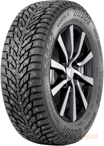 Nokian Nordman North 9 185/65 R15 92T