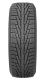 Nokian Nordman RS2 SUV 235/65 R18 110R - 2