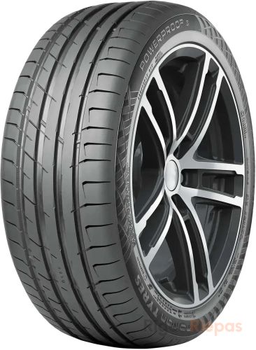 Nokian Powerproof 2 205/55 R16 94V