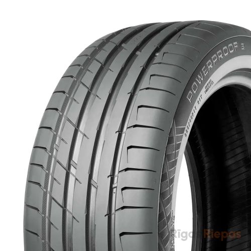 Nokian Powerproof 2 205/55 R16 94V - 3