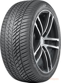 Nokian Seasonproof 2 195/65 R15 91H