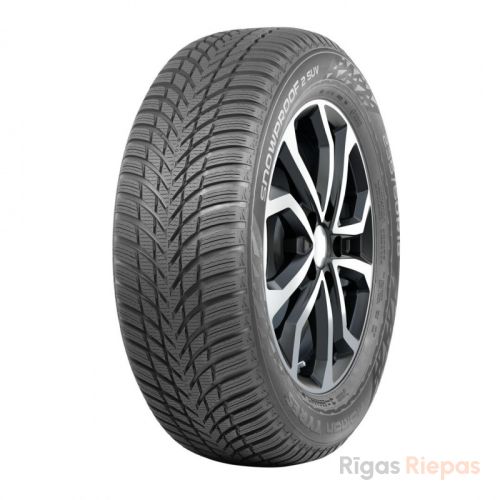 Nokian Snowproof 2 SUV 215/65 R16 98H