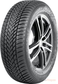 Nokian Snowproof 2 195/65 R15 91T