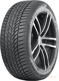 Nokian Snowproof 3P 225/45 R17 94V