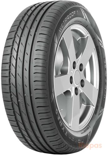 Nokian Wetproof  1 195/65 R15 91H