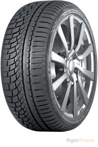 Nokian WR A4 225/55 R17 97H