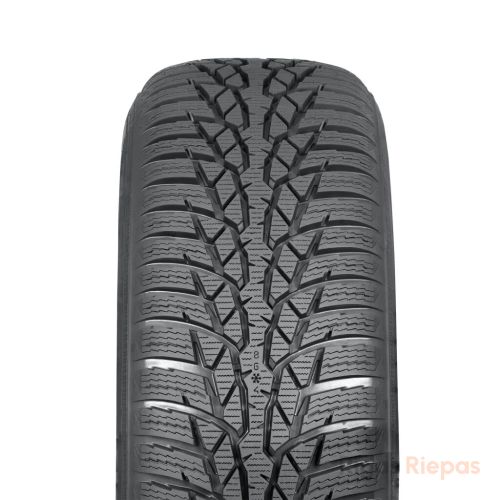 Nokian WR D4 155/65 R14 75T - 2