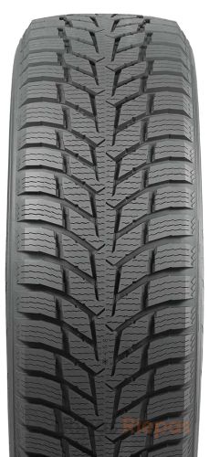 Nokian WR Snowproof C 205/65 R16 107T - 2