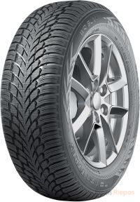 Nokian WR SUV 4 225/55 R19 103V