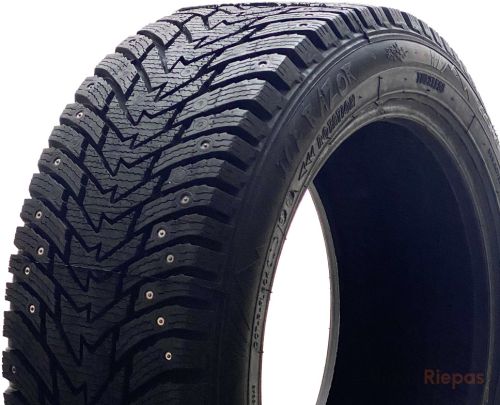 NORRSKEN IceRazor 185/65 R15 88T