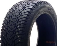NORRSKEN IceRazor 185/65 R15 88T