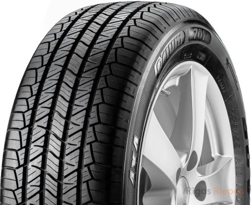ORIUM (KORMORAN) 701 SUV 4x4 225/45 R19 96W