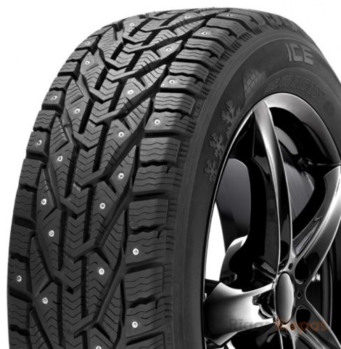 ORIUM (KORMORAN) Ice 195/55 R16 91T - 2