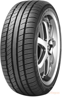 Ovation VI-782 AS 165/70 R14 81T