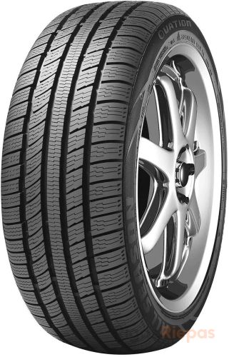 Ovation VI-782 AS 165/70 R14 81T