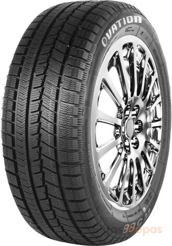 Ovation W586 215/60 R17 96H